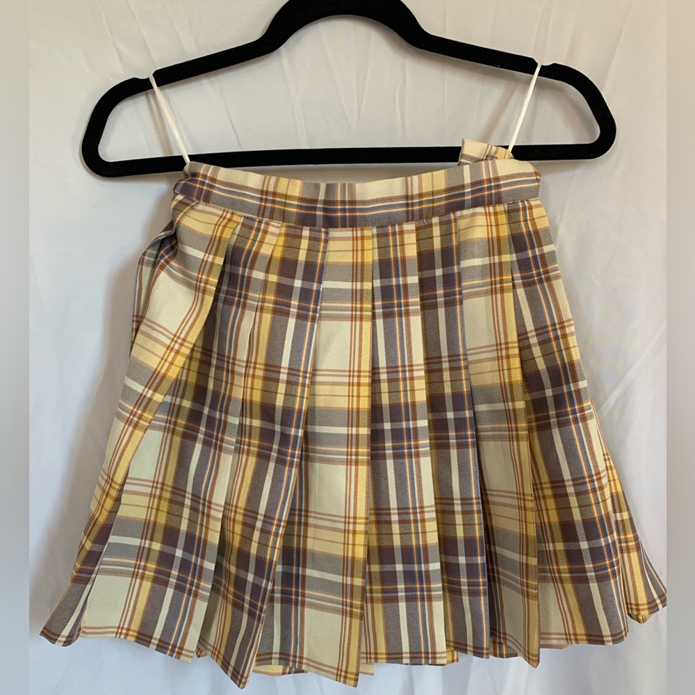 Vintage Skirt